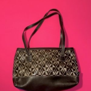 Maxx New York Shoulder Bag